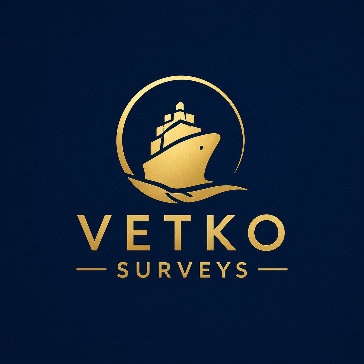 Vetko Surveys